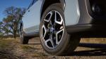 Subaru Crosstrek 2017 года